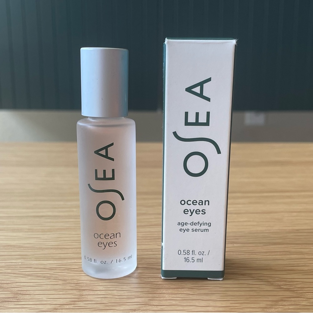 OSEA Ocean Eyes Age-Defying Eye Serum